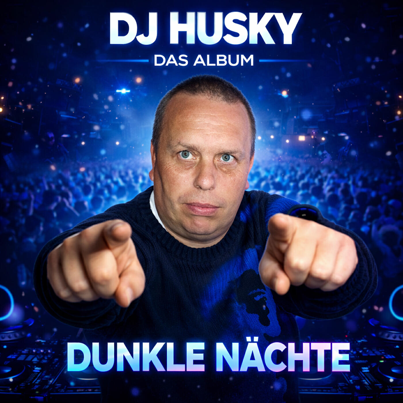 Релиз Dunkle Nächte