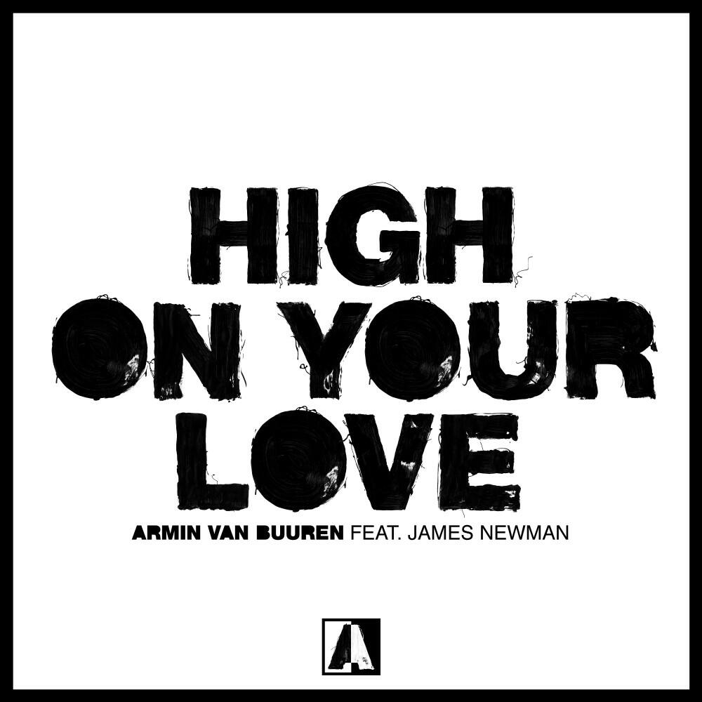 Релиз High on Your Love