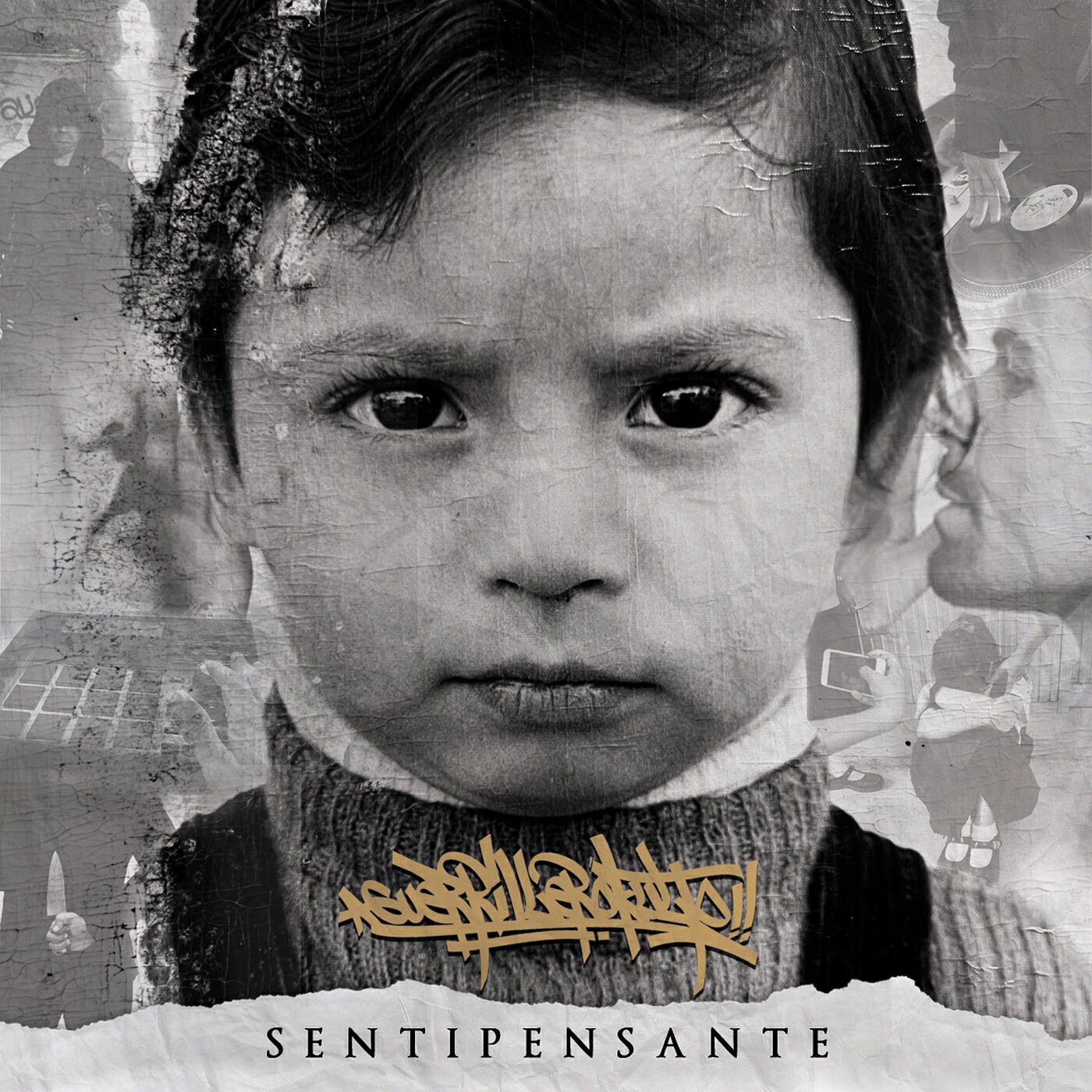 Релиз Sentipensante