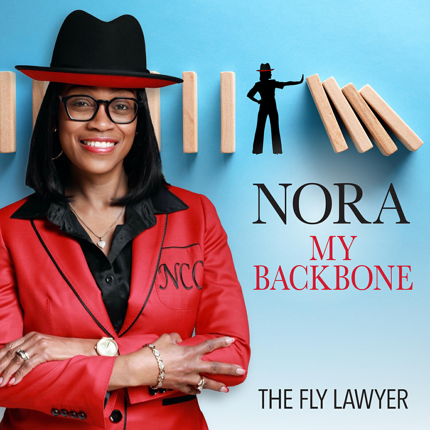Релиз Nora My Backbone