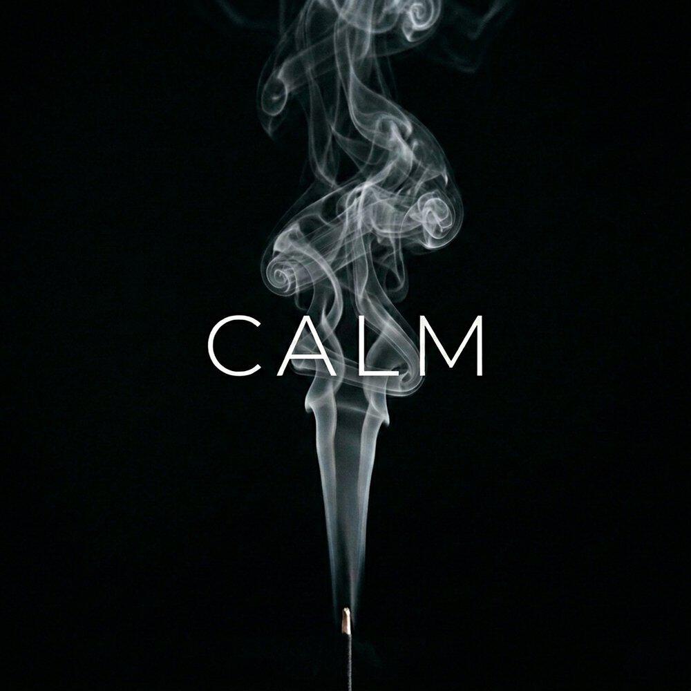 Релиз Calm
