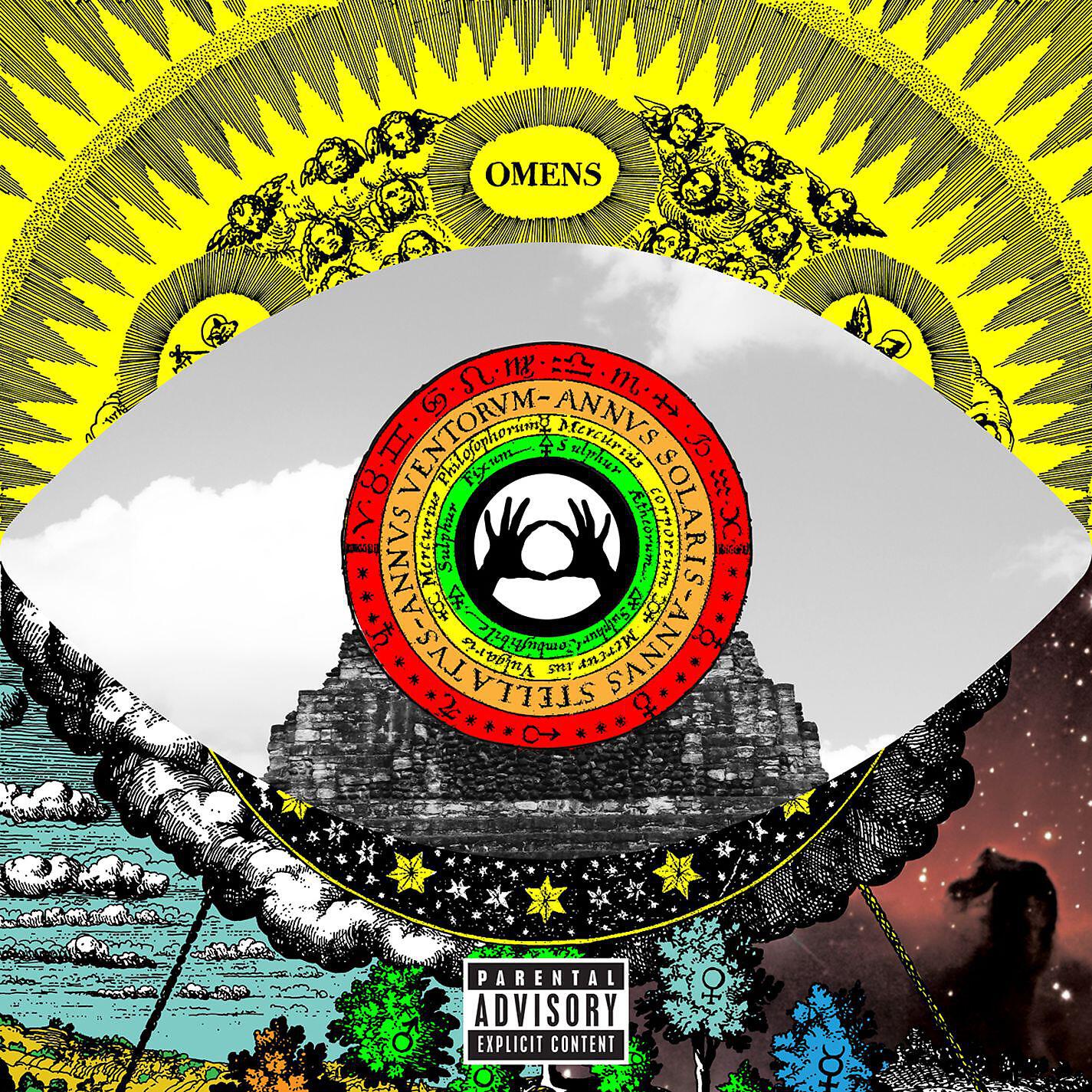 Релиз OMENS (Deluxe)
