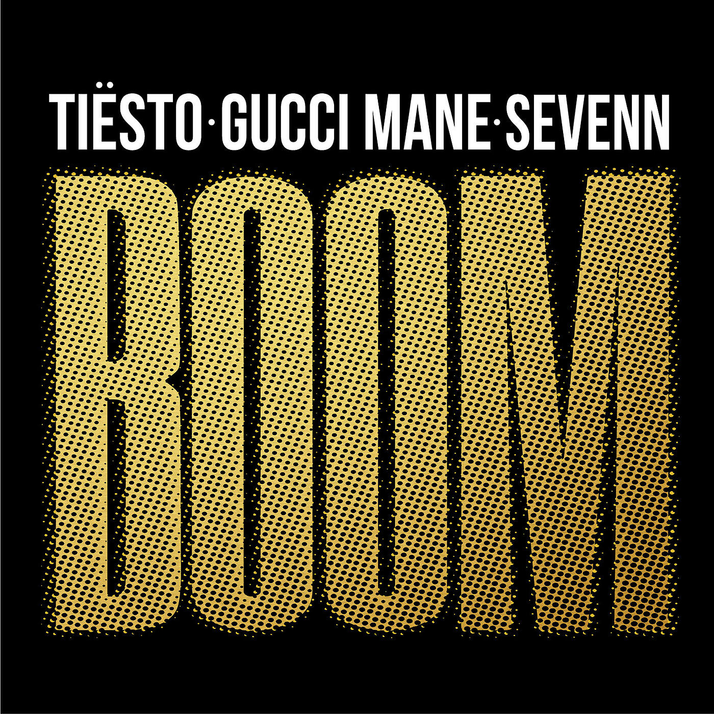 Релиз BOOM