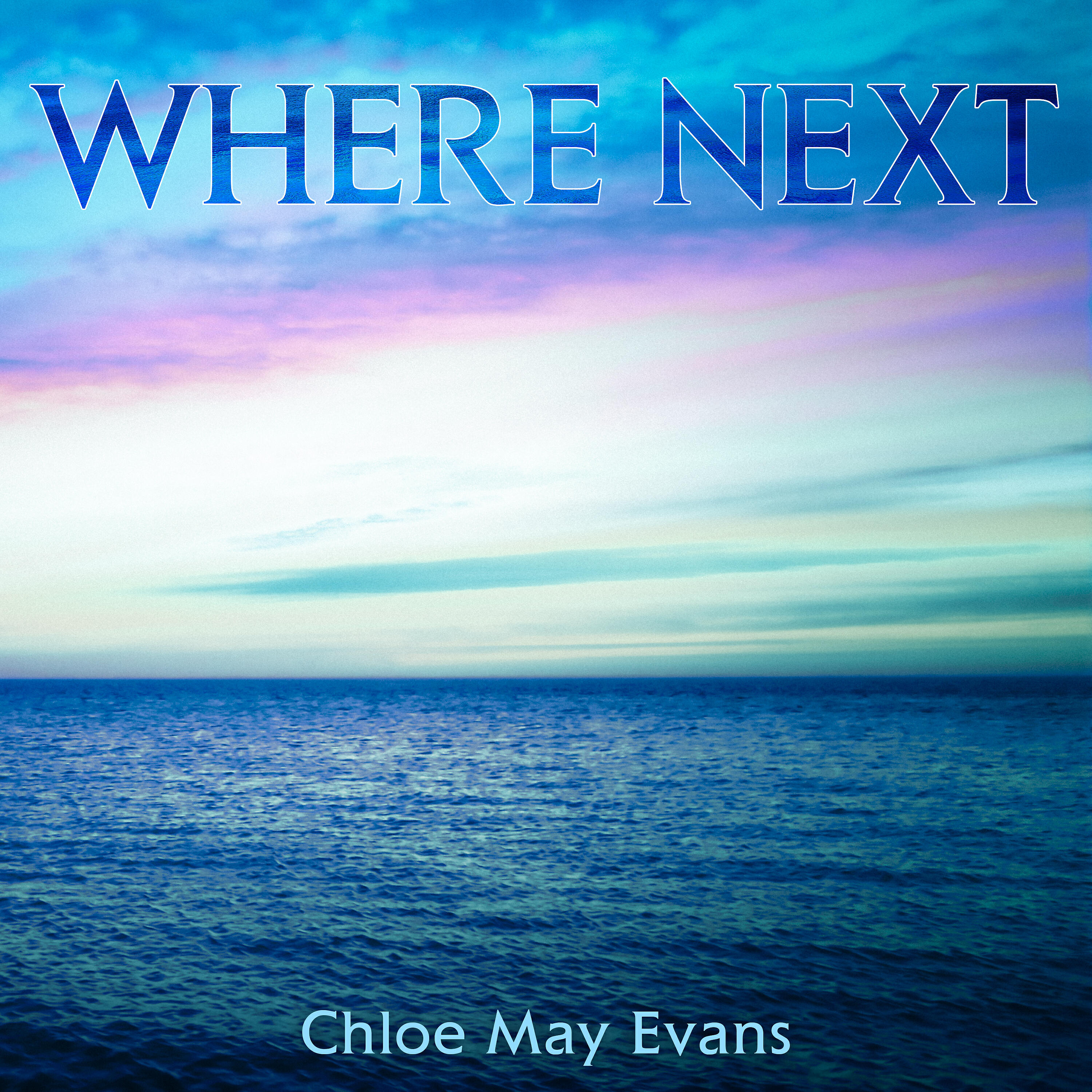 Релиз Where Next