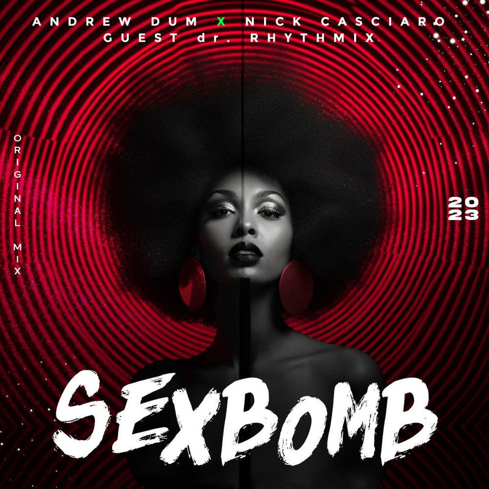 Релиз Sexbomb