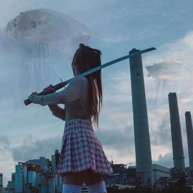 Релиз Lucid Satori