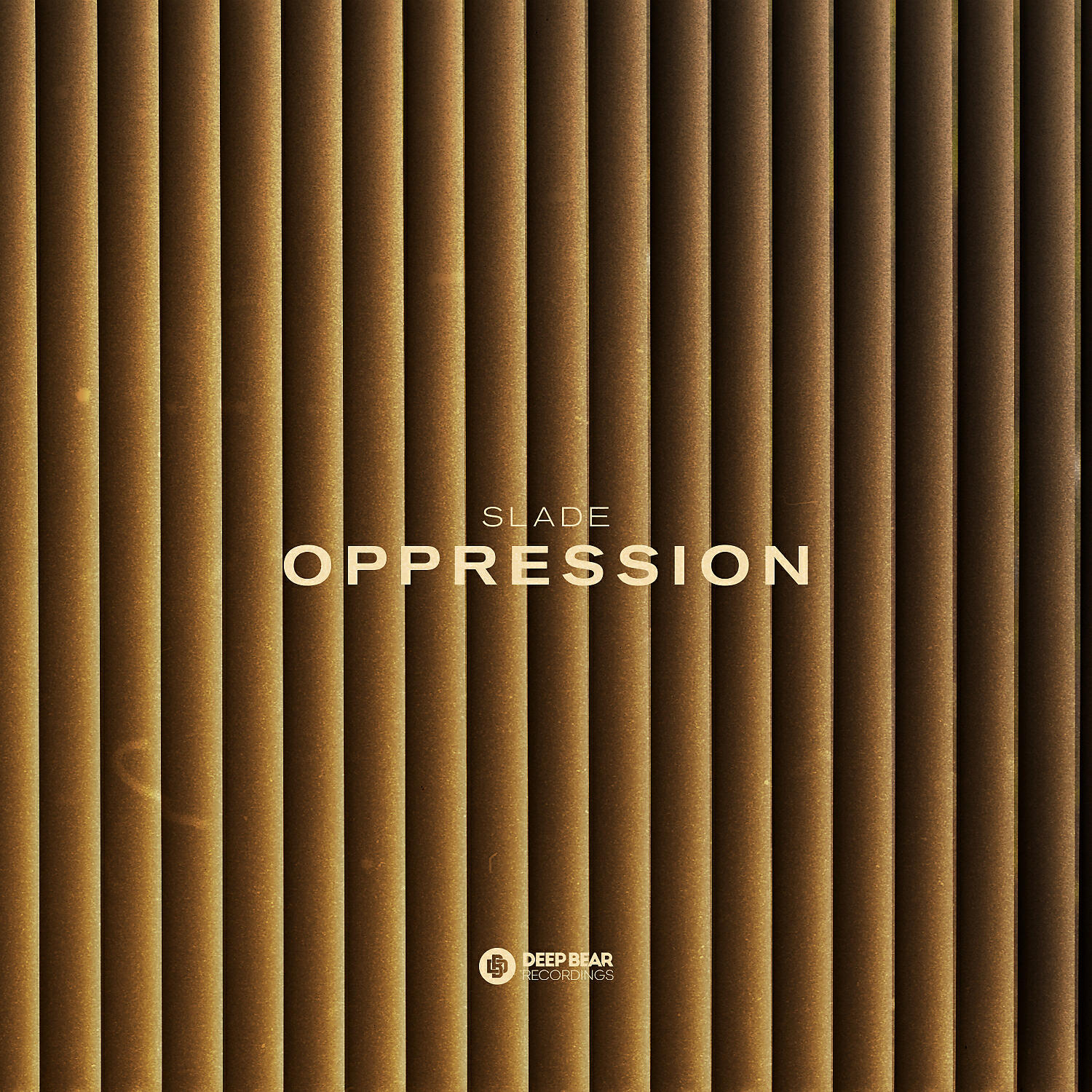 Постер альбома Oppression