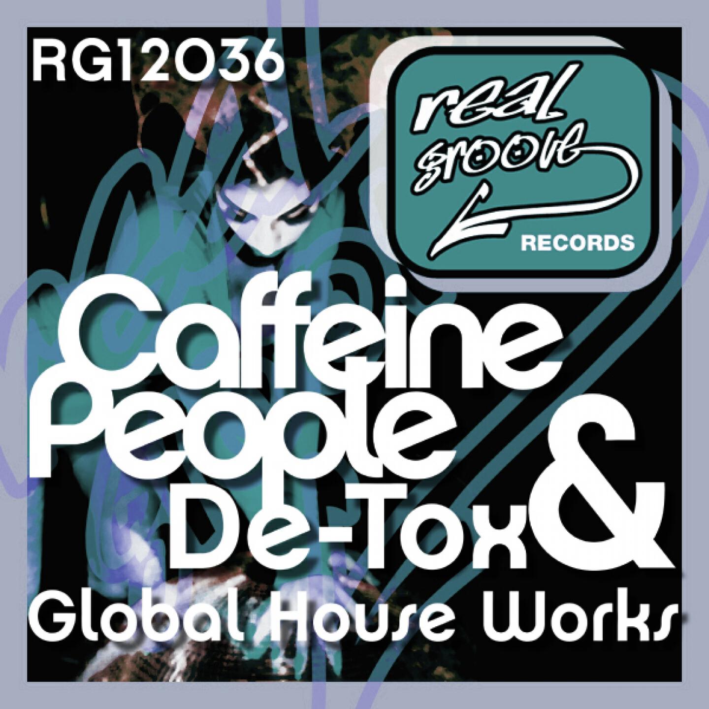 Caffeine People