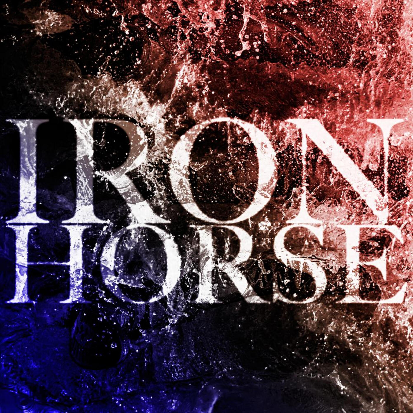 Релиз Iron Horse