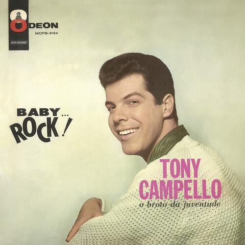 Релиз Baby Rock