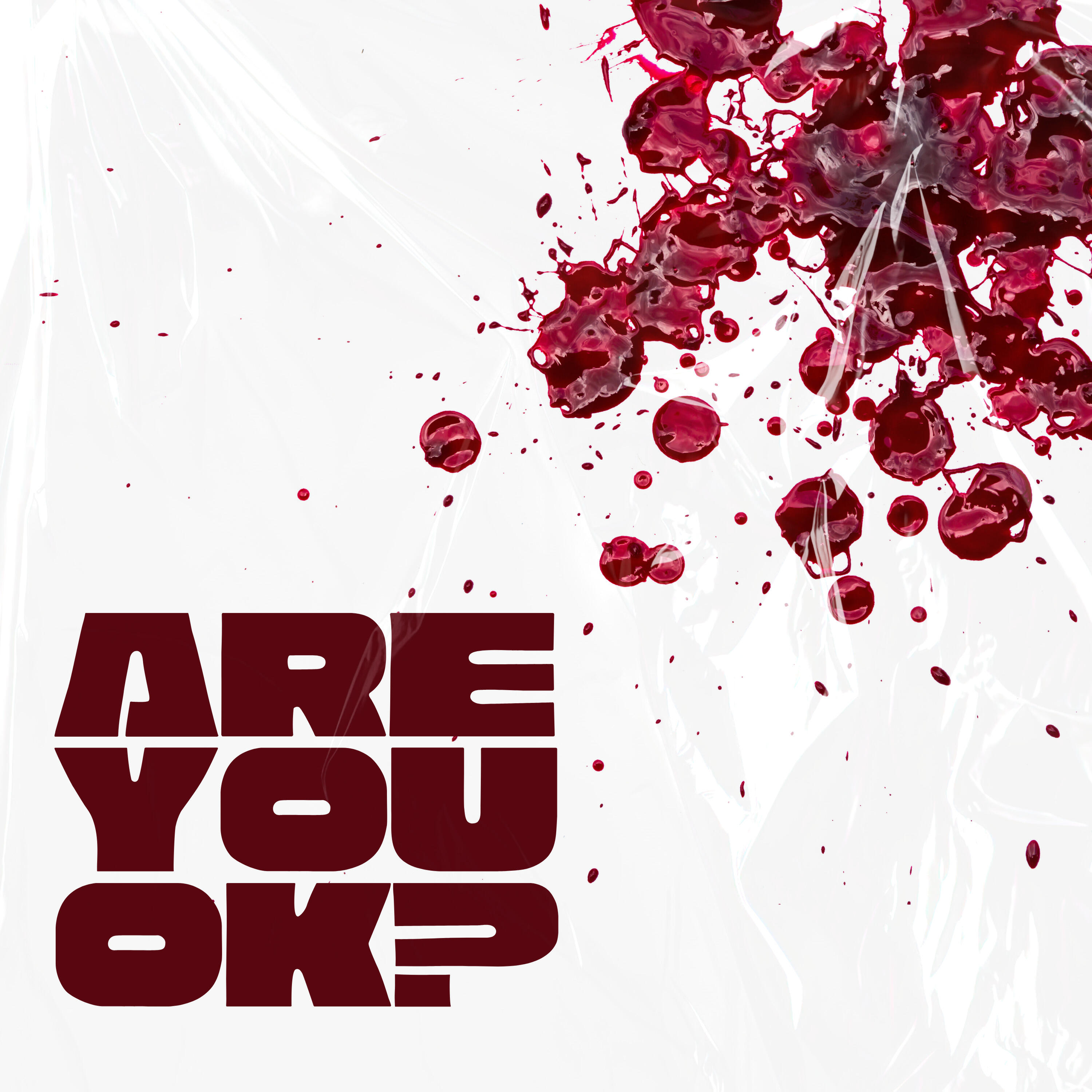 Релиз Are You Ok?