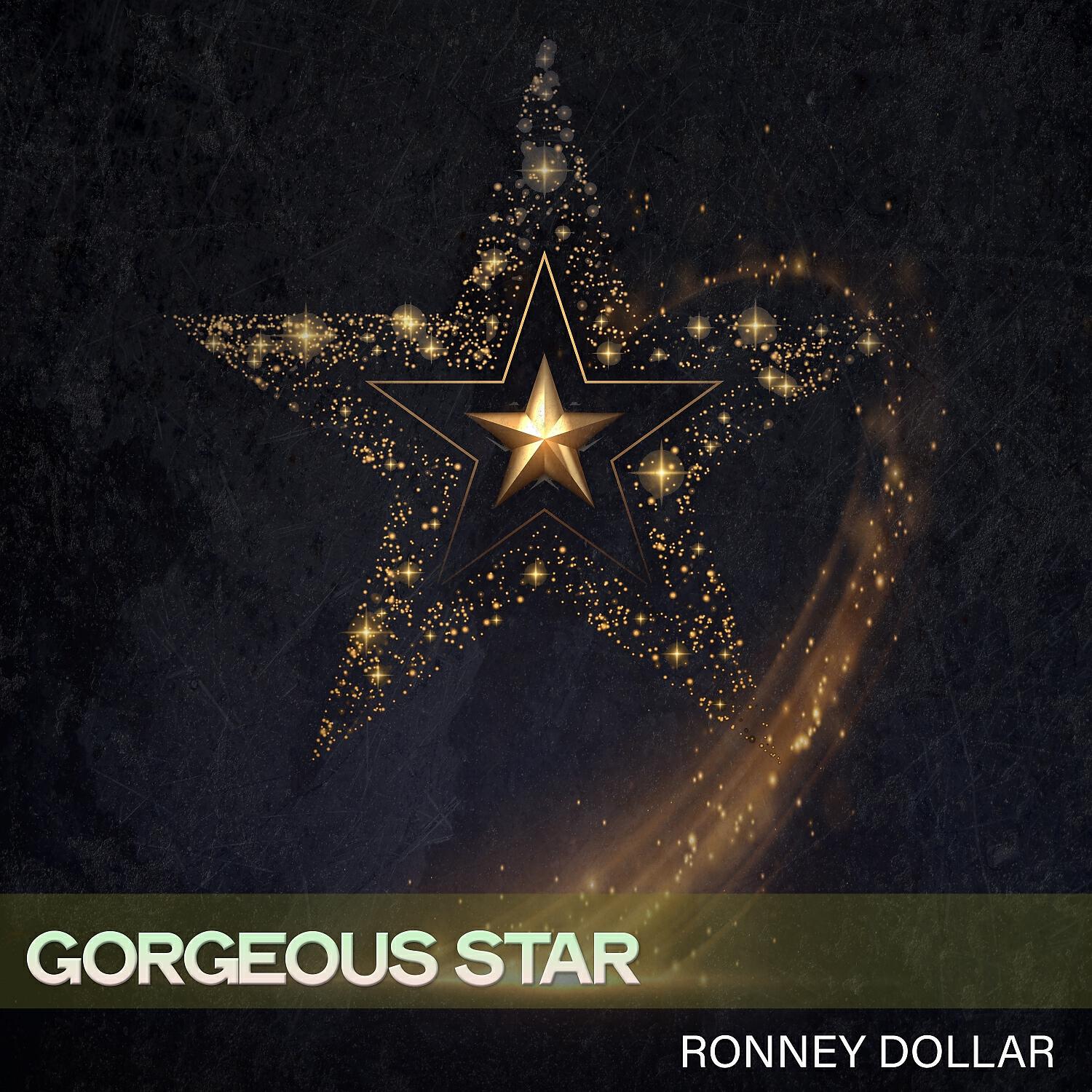 Ronney Dollar