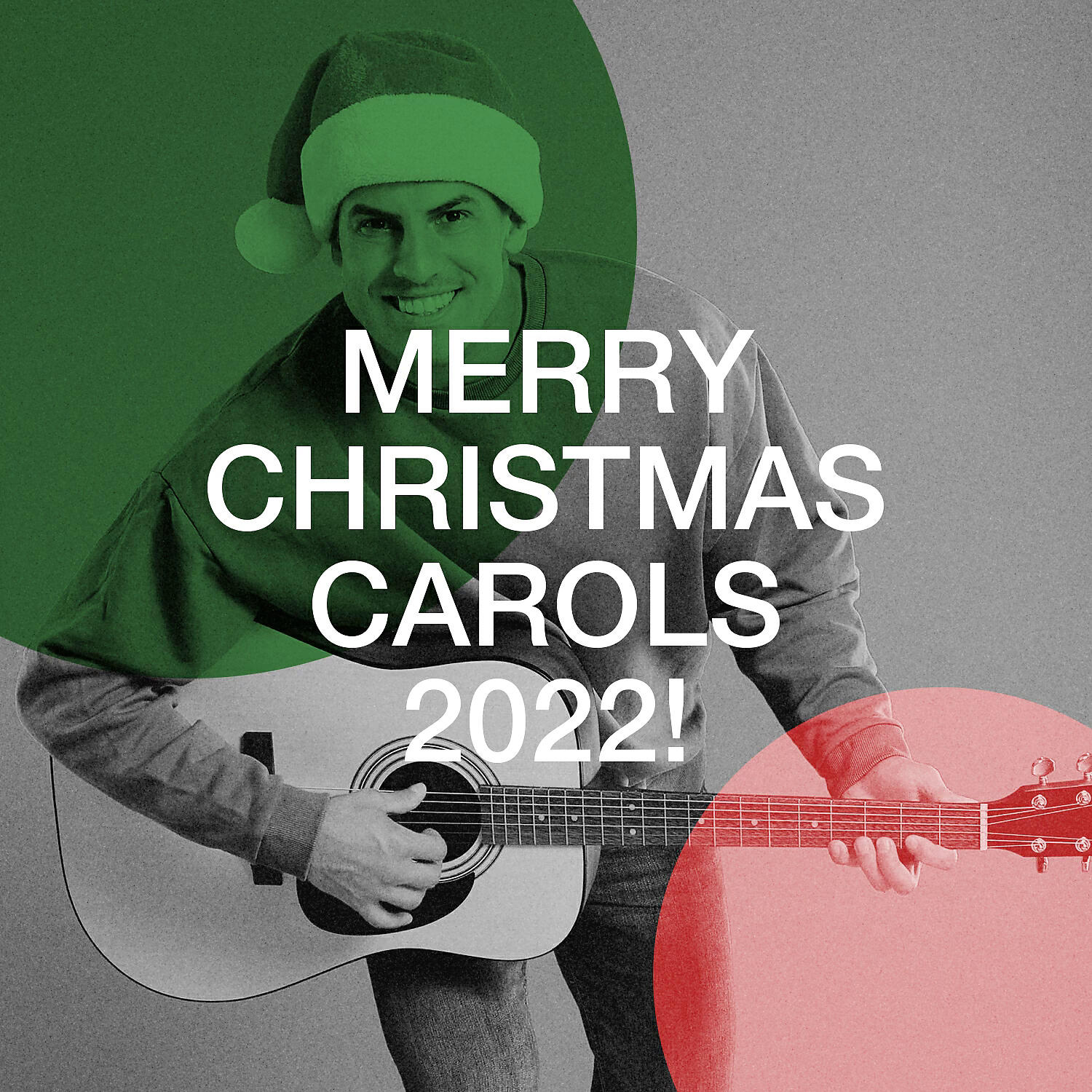 Релиз Merry Christmas Carols 2022!