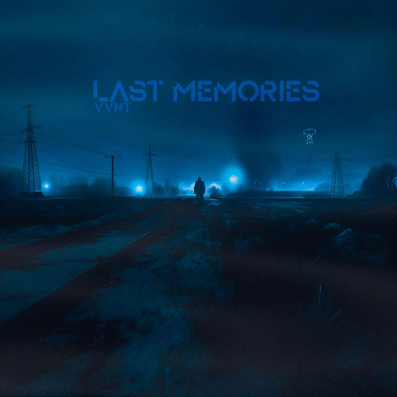 Релиз last memories