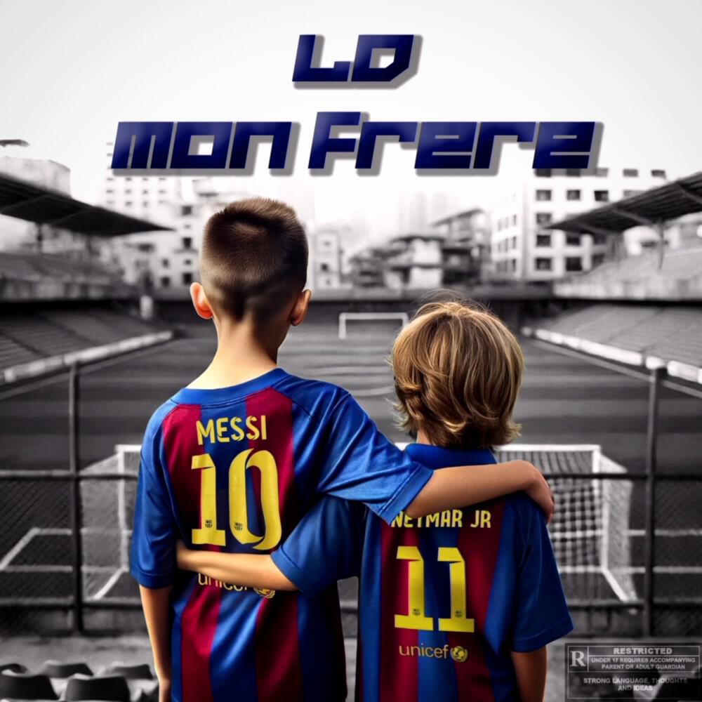 Релиз Mon frère