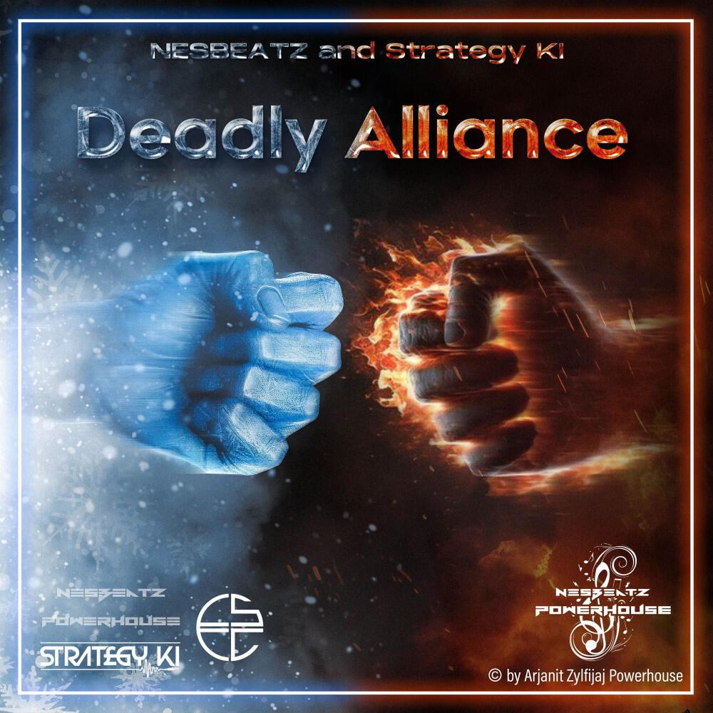 Релиз Deadly Alliance