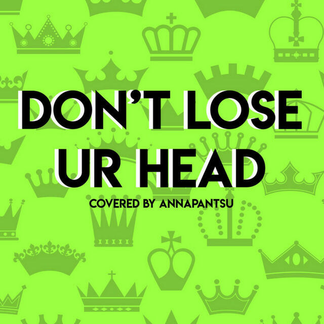 Релиз Don't Lose Ur Head