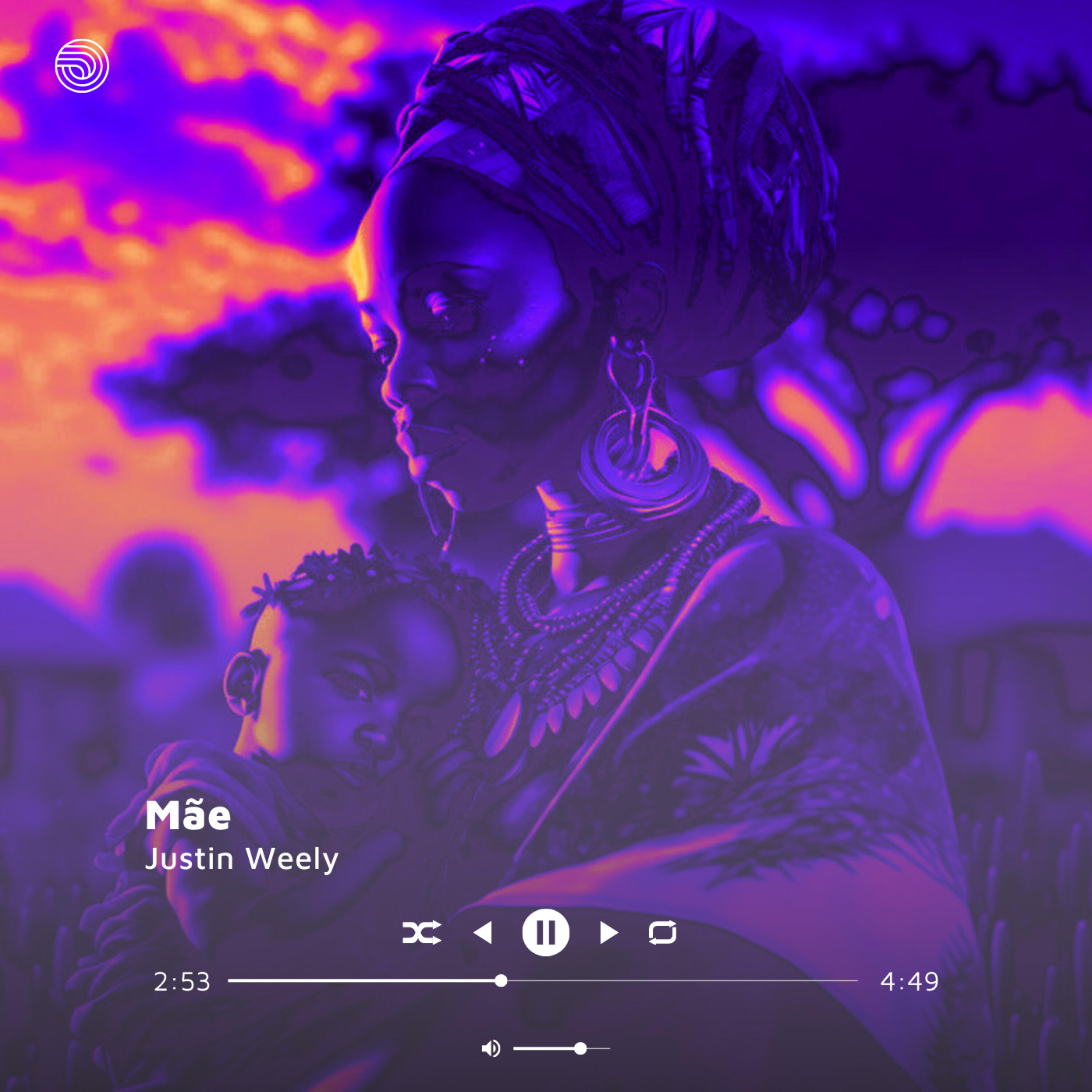 Релиз Mãe