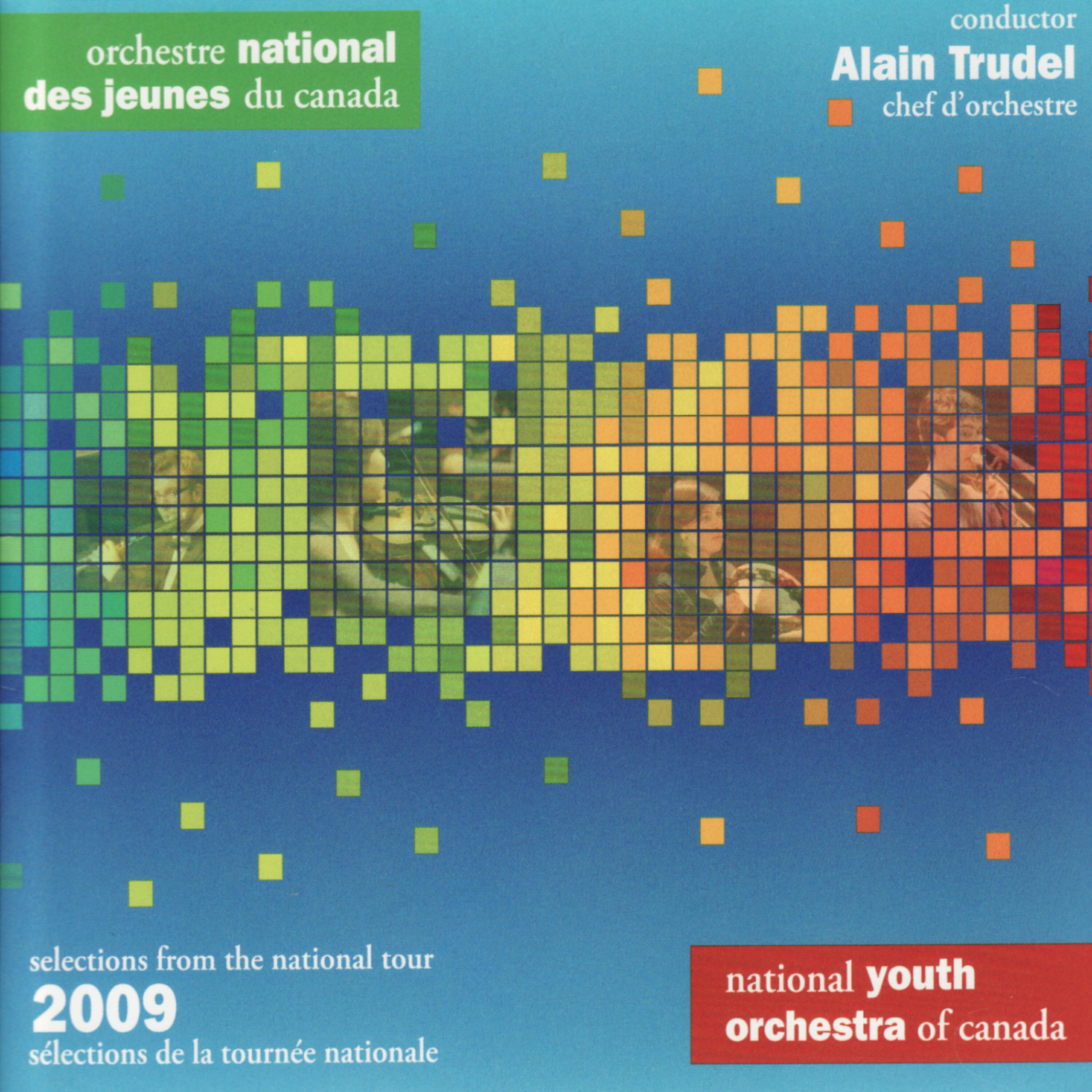National Youth Orchestra of Canada