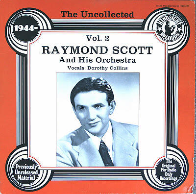 Raymond Scott Orchestra
