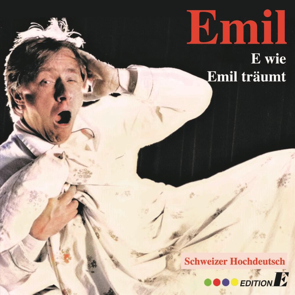 Релиз Emil: E wie Emil träumt (Live)