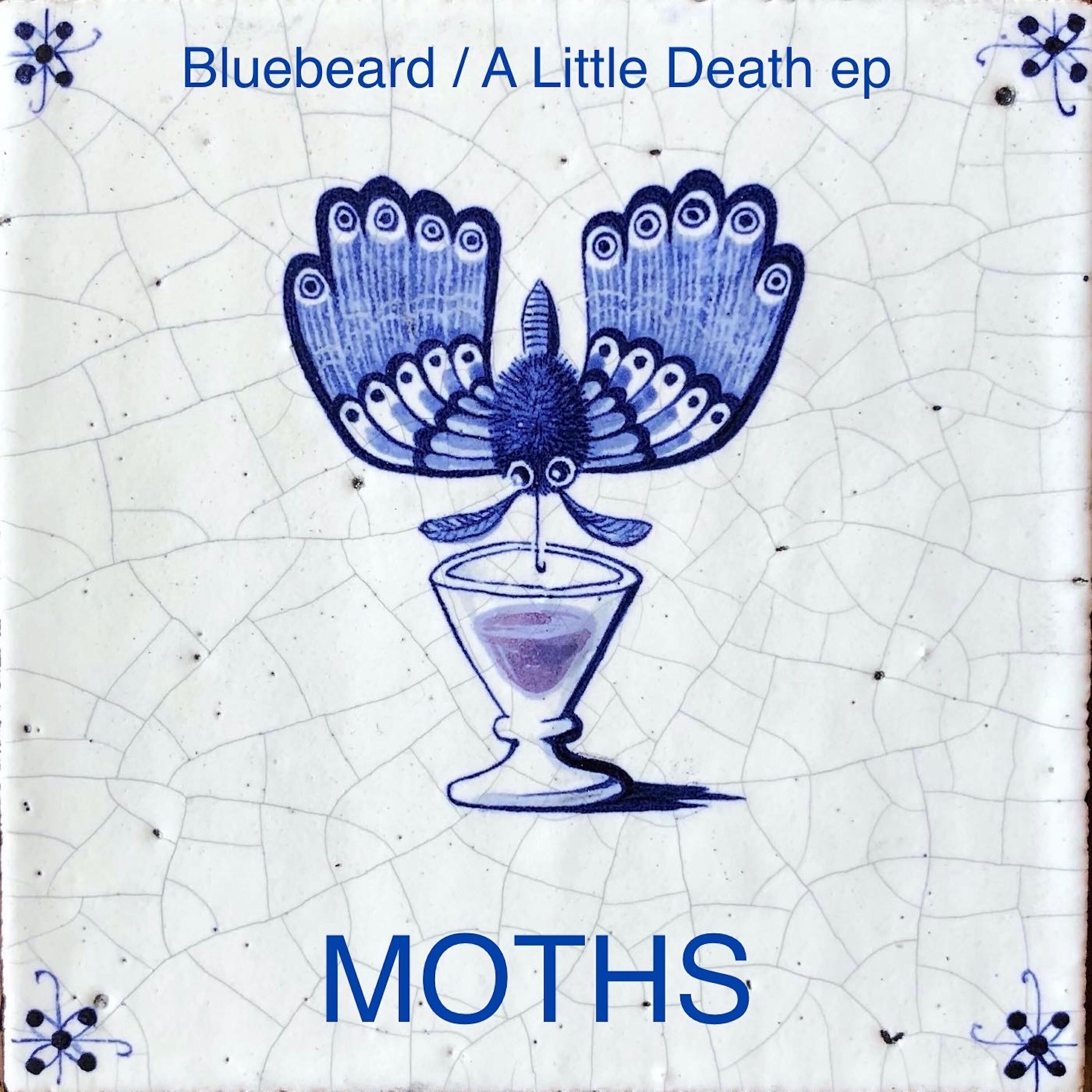 Релиз Bluebeard/A Little Death