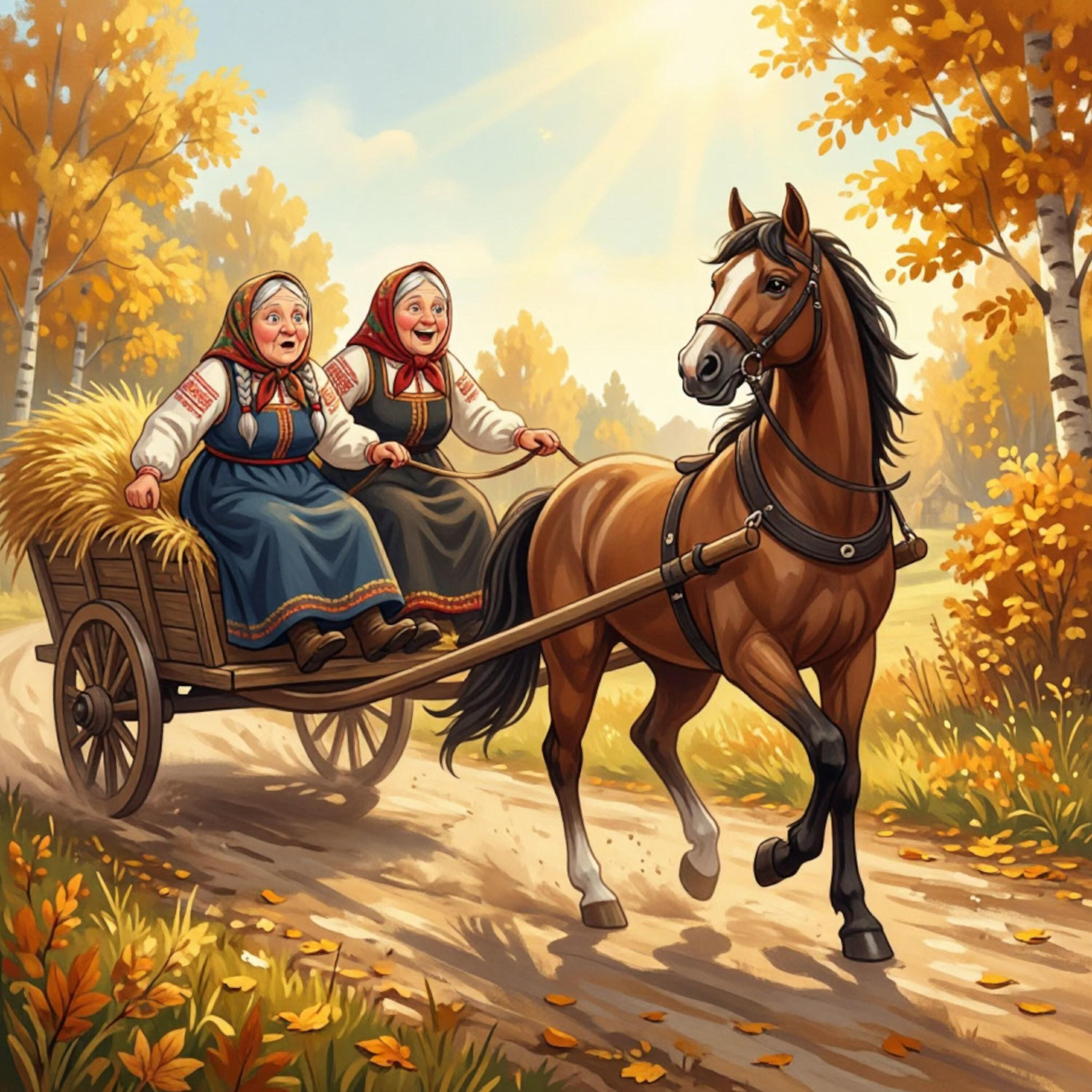 Релиз Бабу с воза