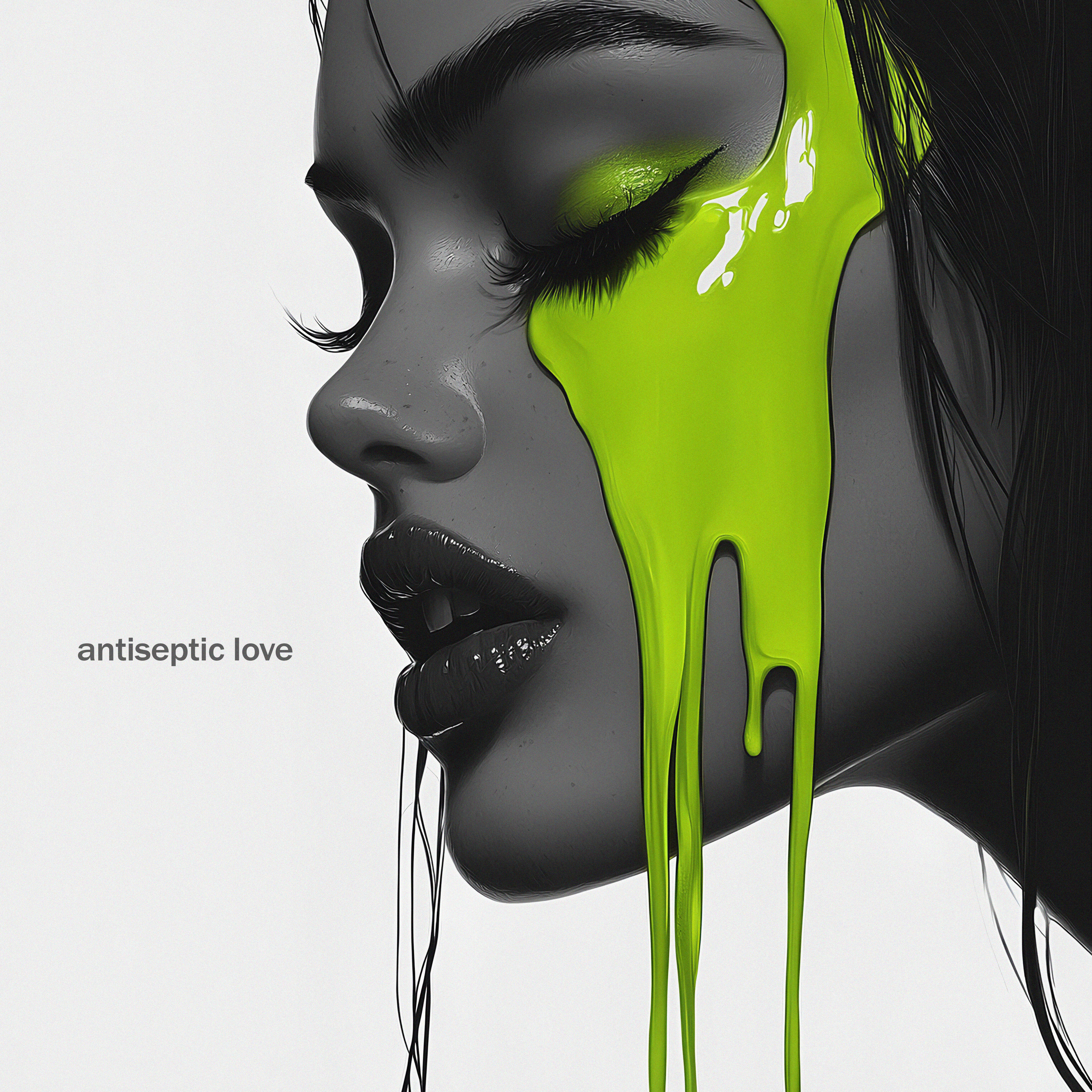 Релиз Antiseptic Love