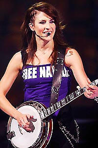 emily robison
