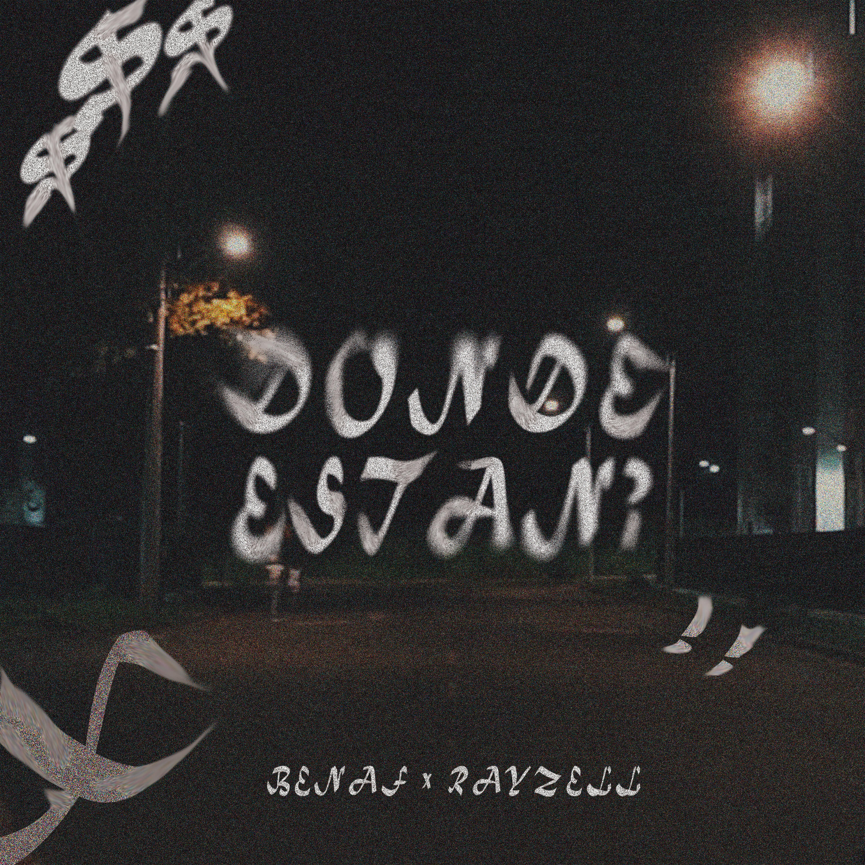Релиз Donde Estan