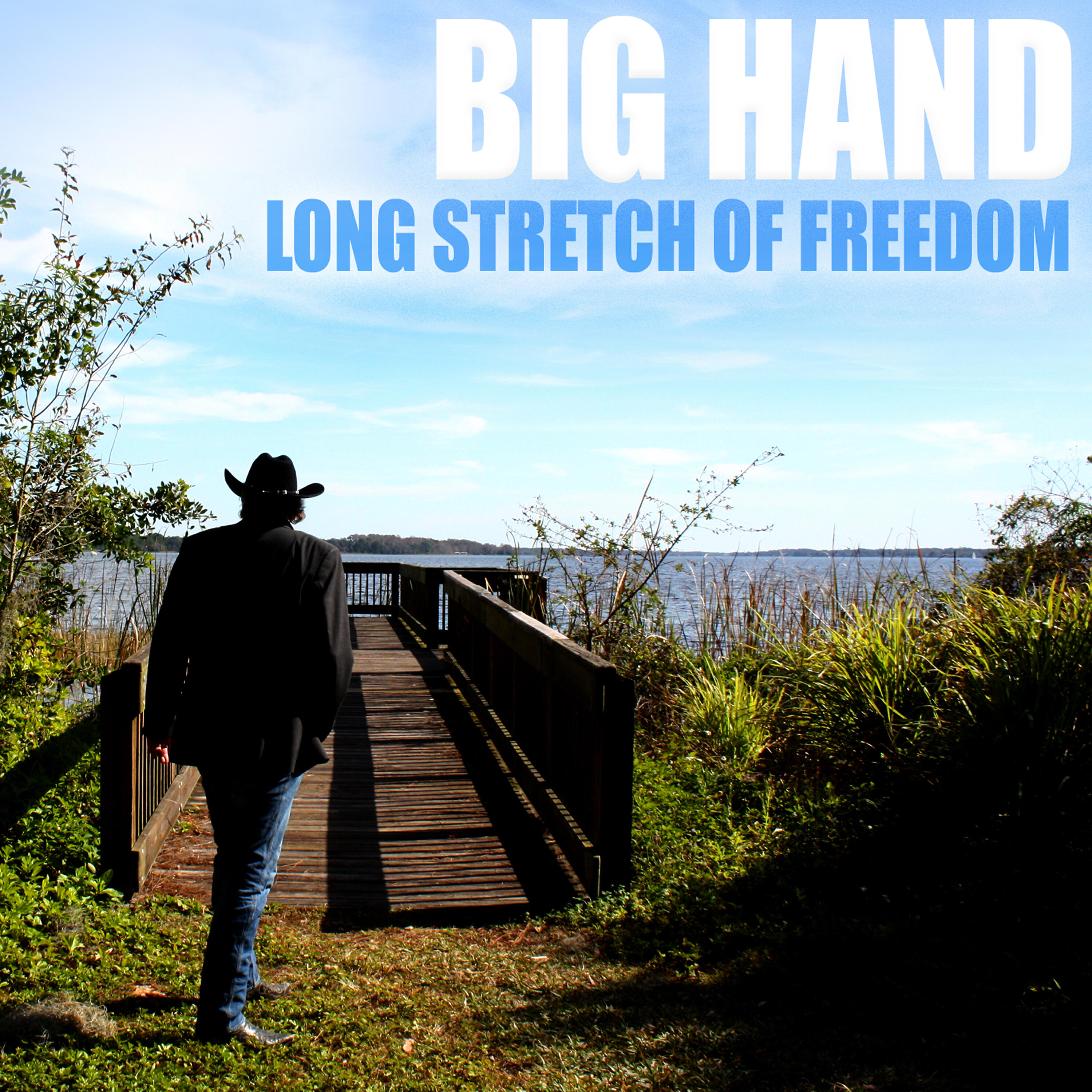 Релиз Long Stretch of Freedom