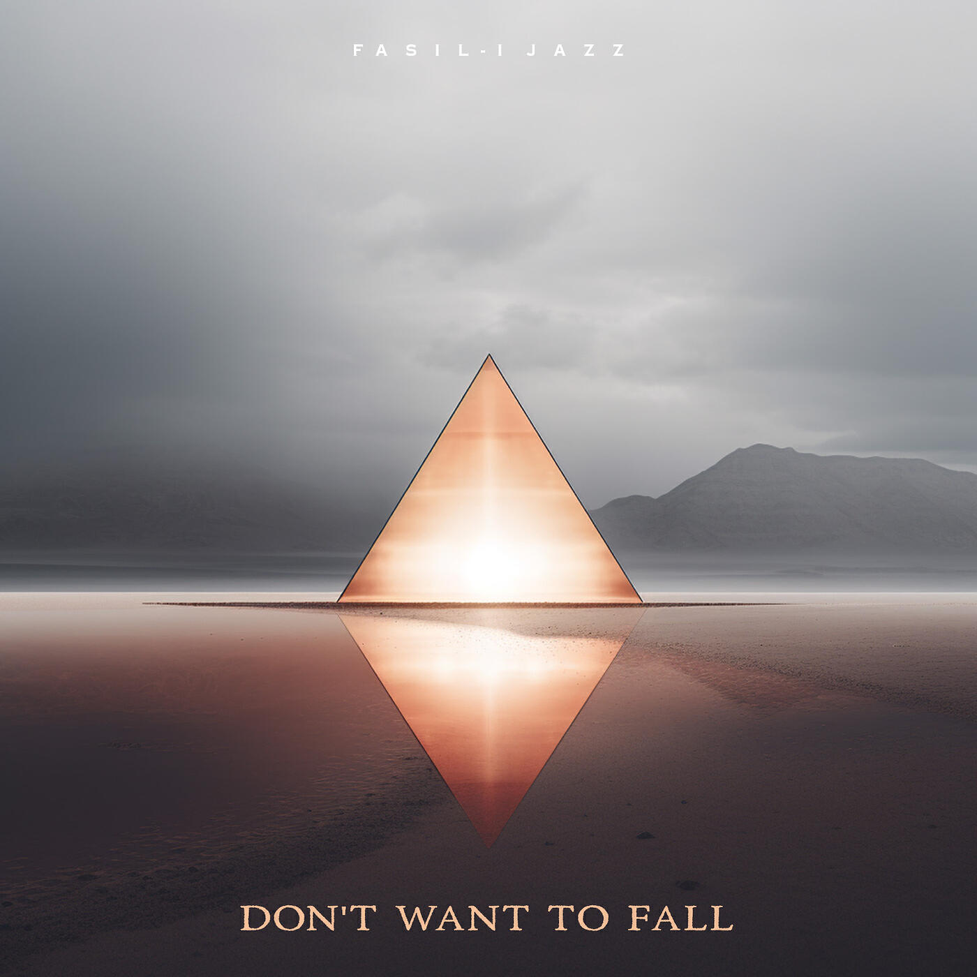 Постер альбома Don't Want to Fall
