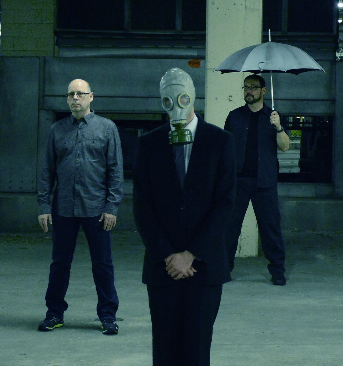 Built for the Future