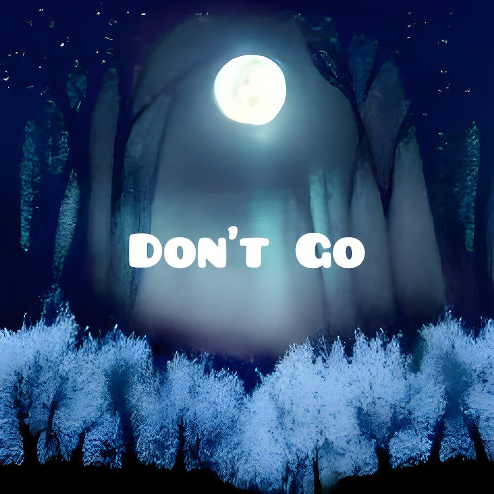 Релиз Don't Go