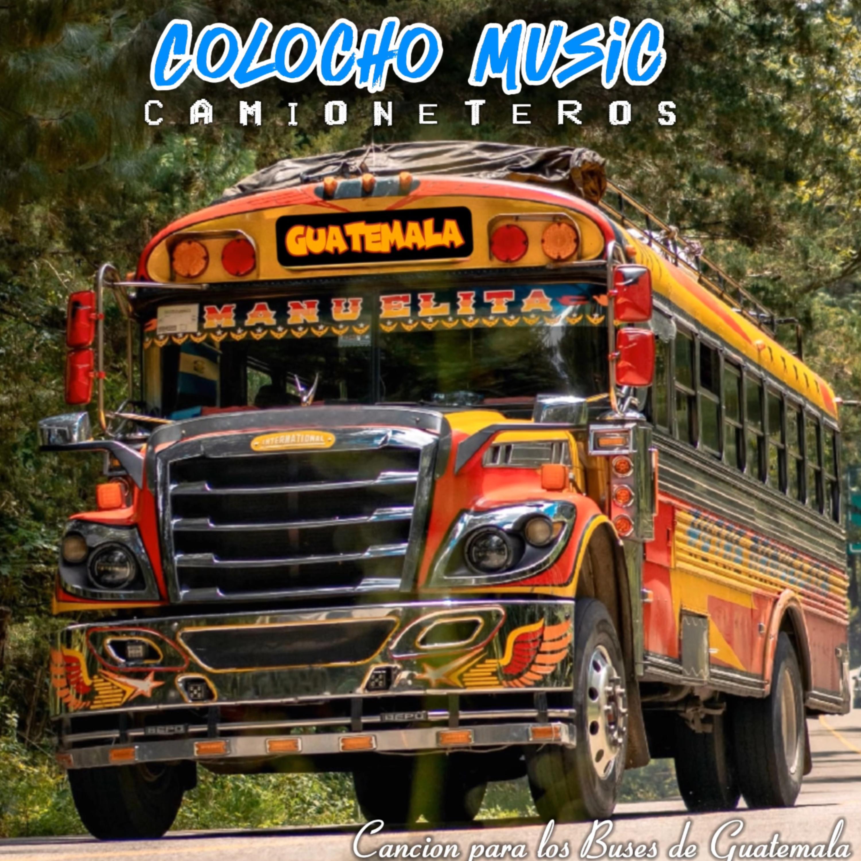 Colocho Music