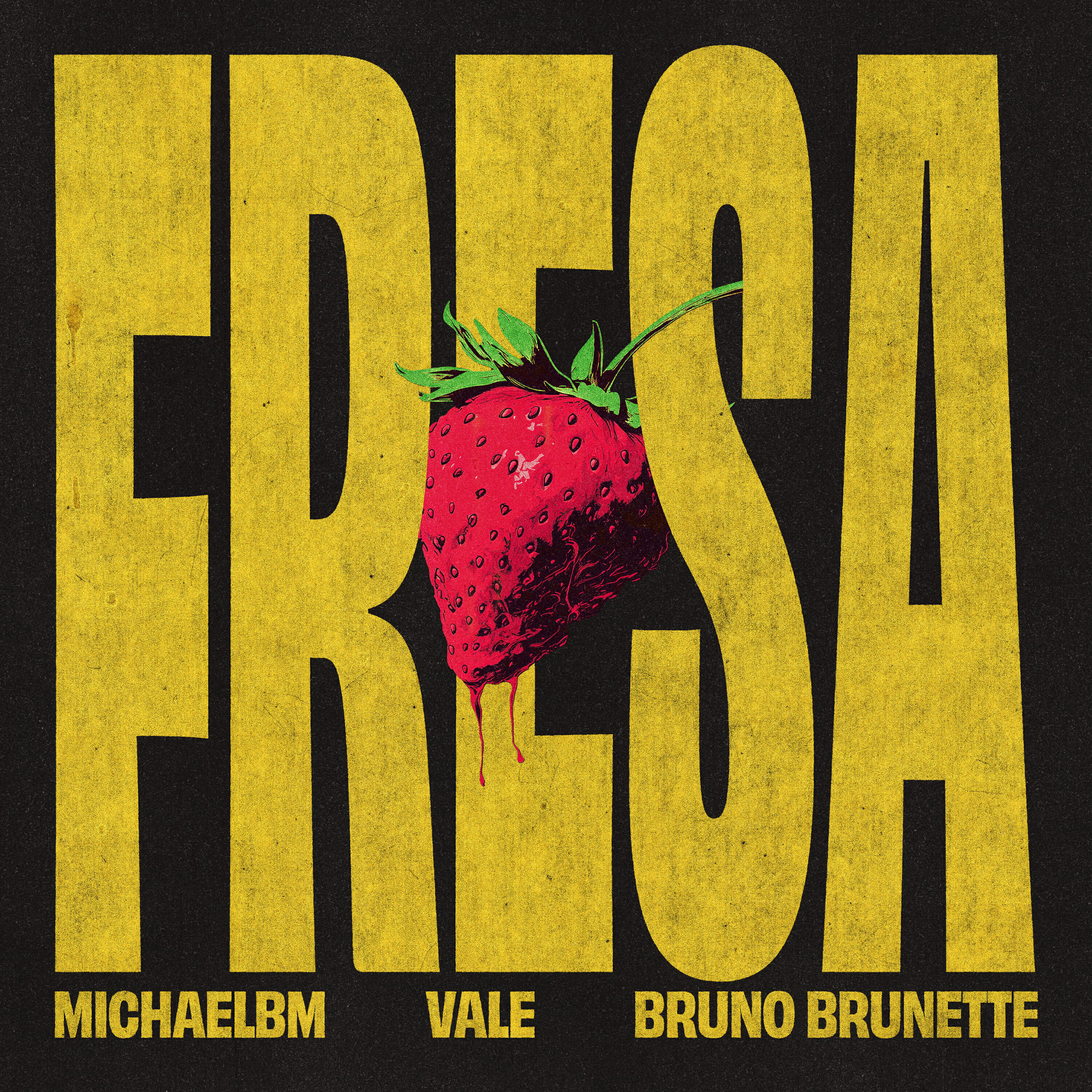 Релиз Fresa