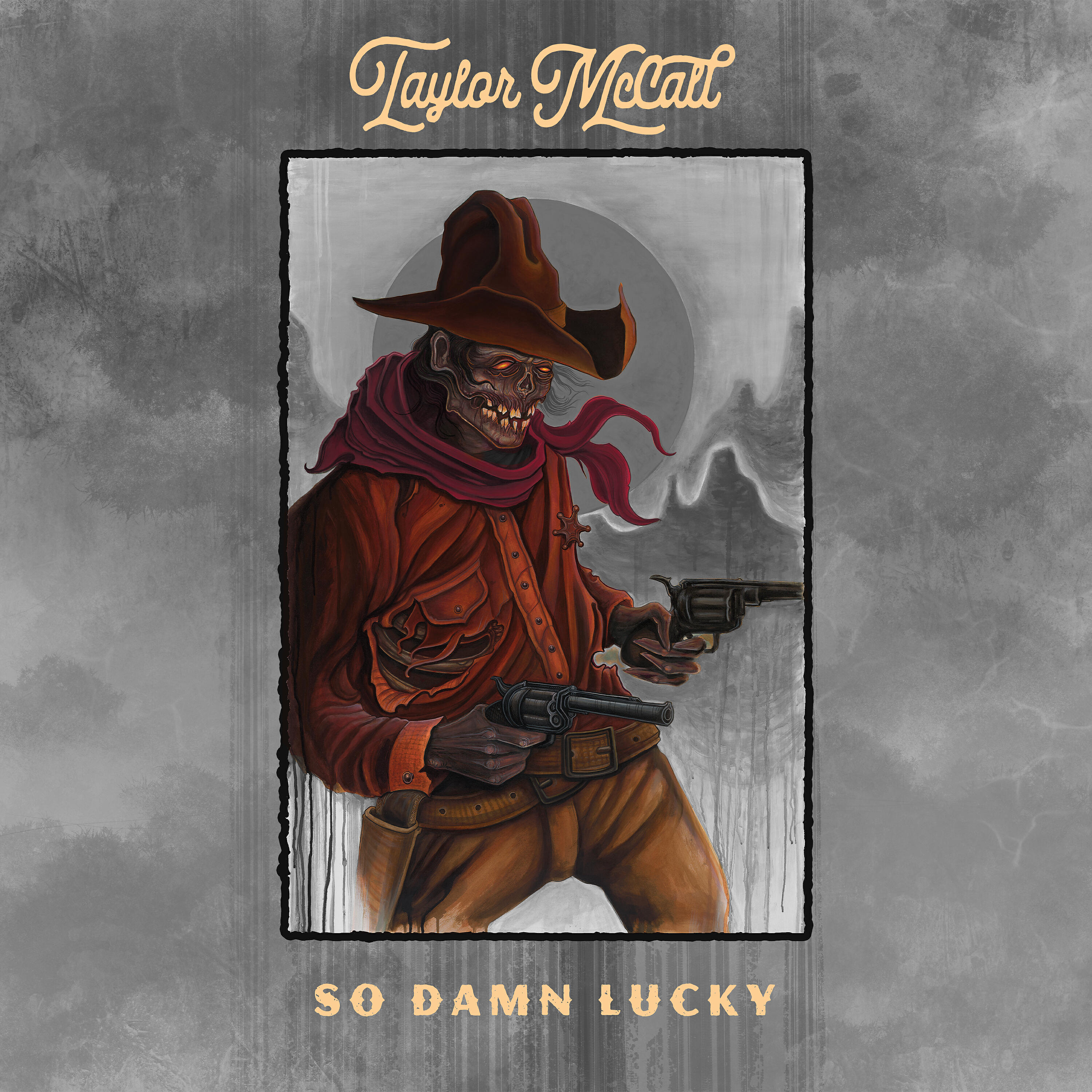 Релиз So Damn Lucky