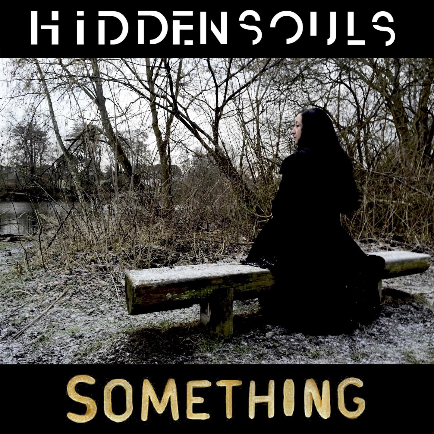 Релиз Something
