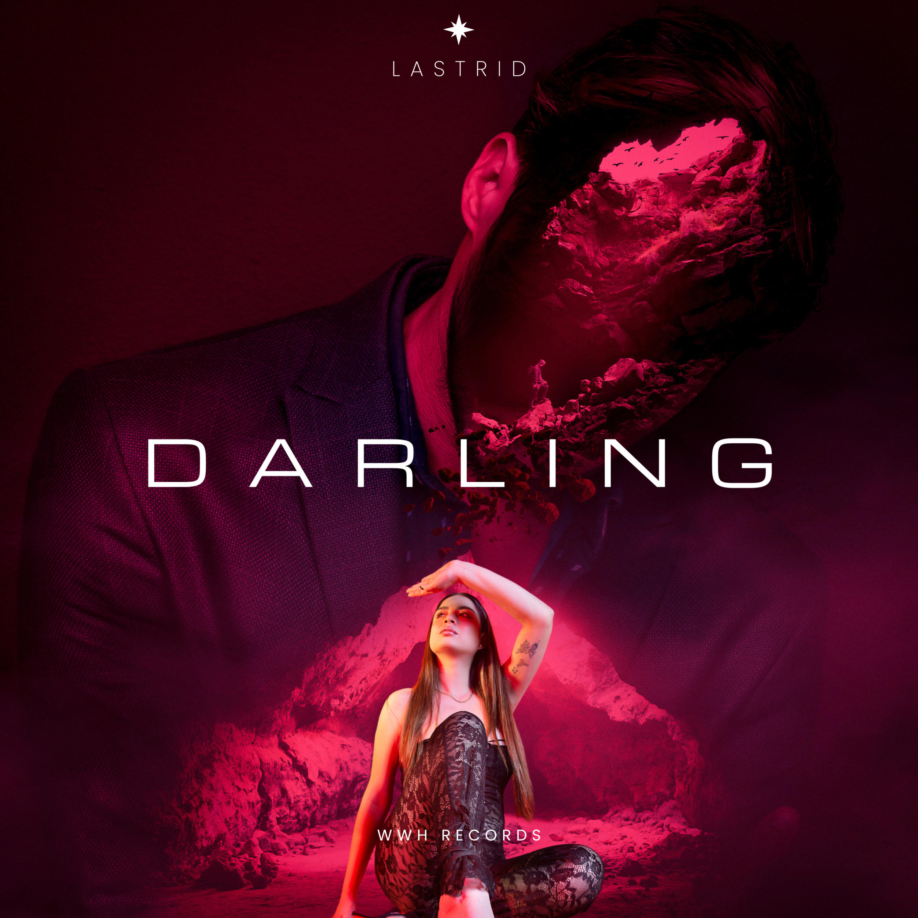 Релиз Darling