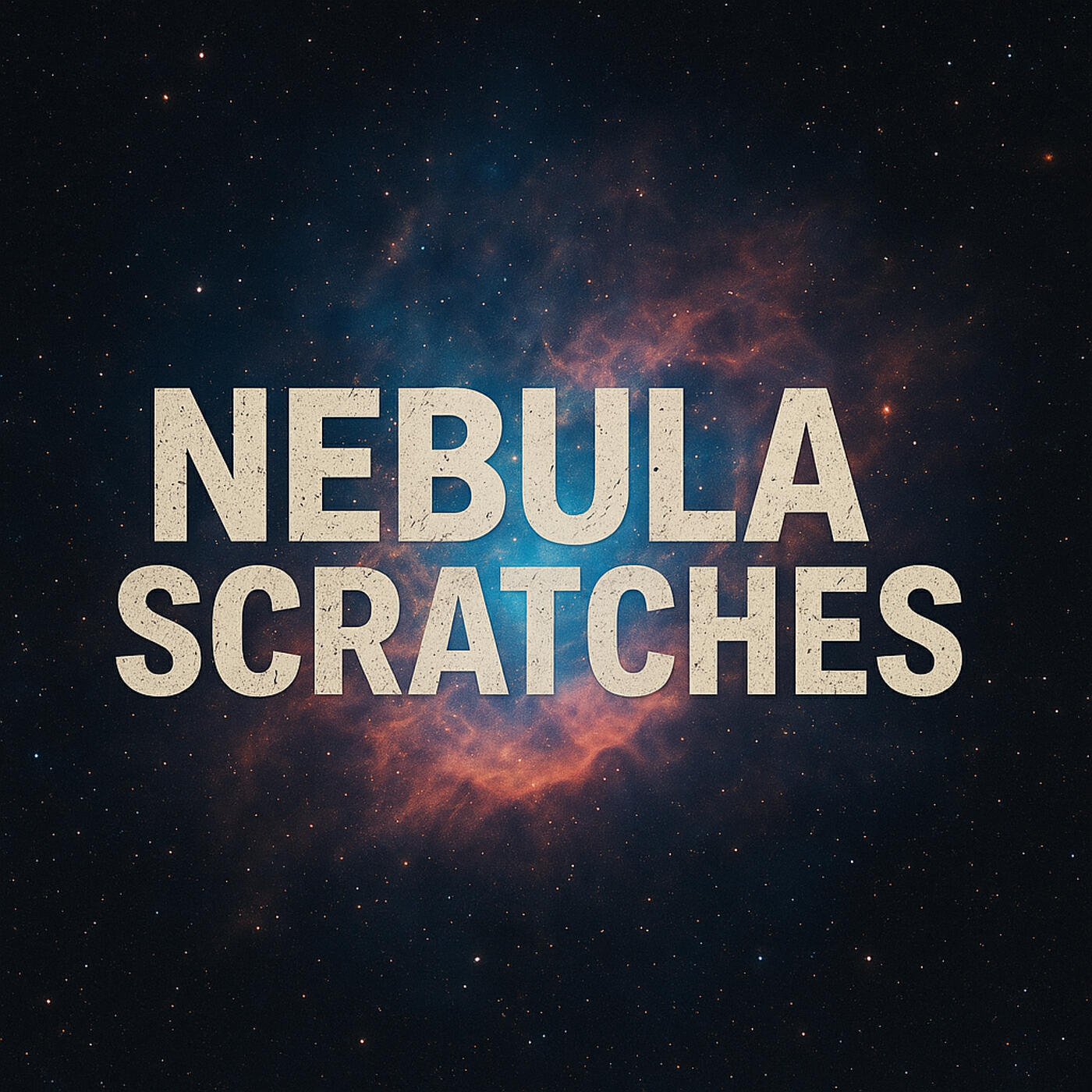 Релиз Nebula Scratches