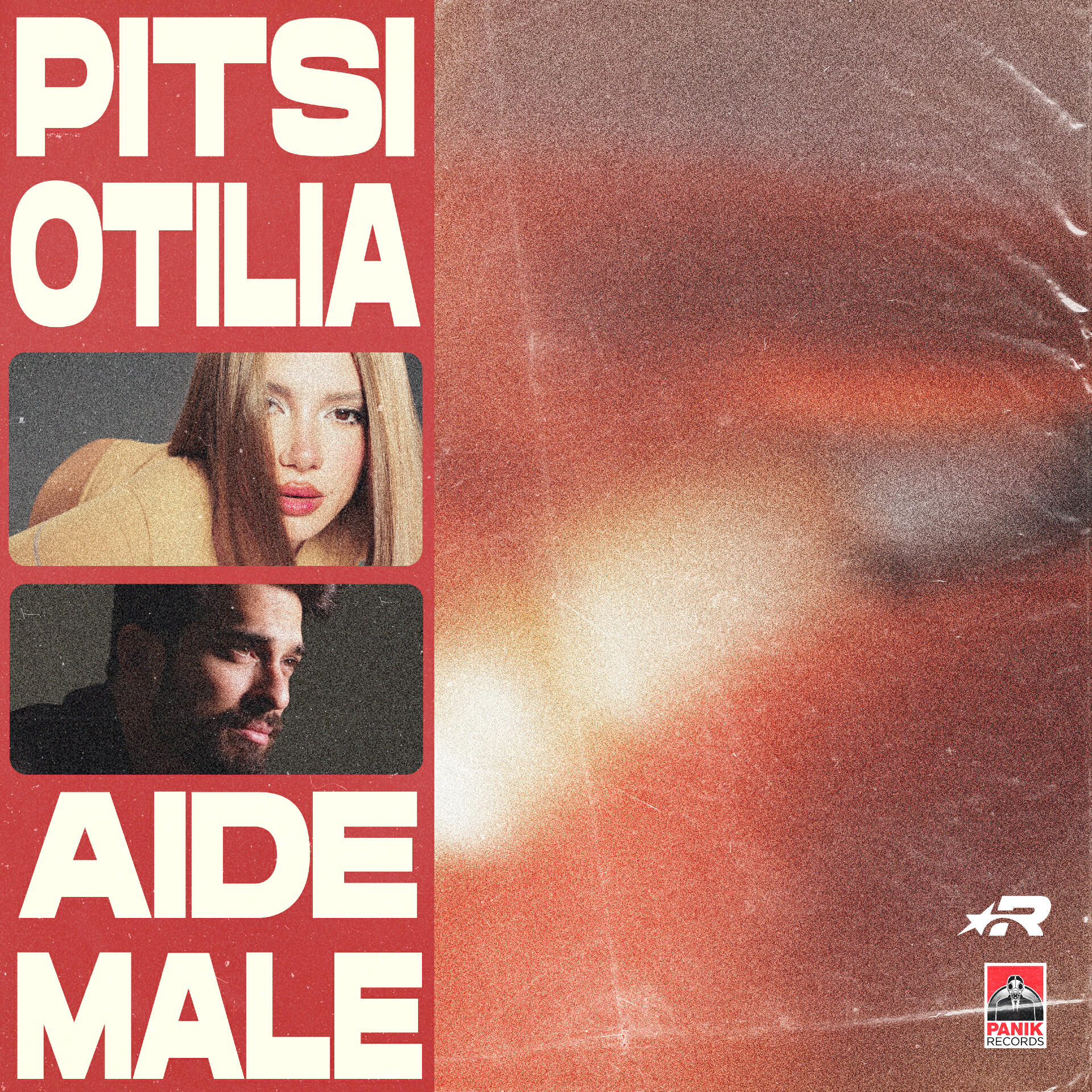Релиз Aide Male