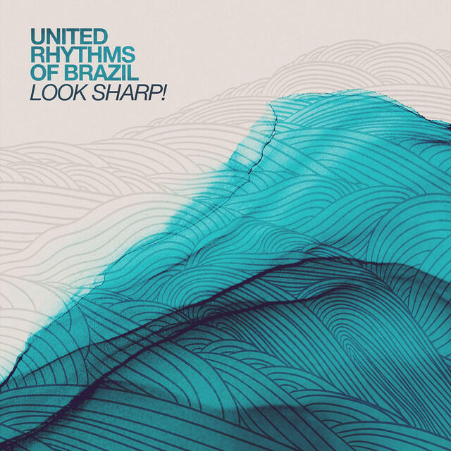 Релиз Look Sharp!