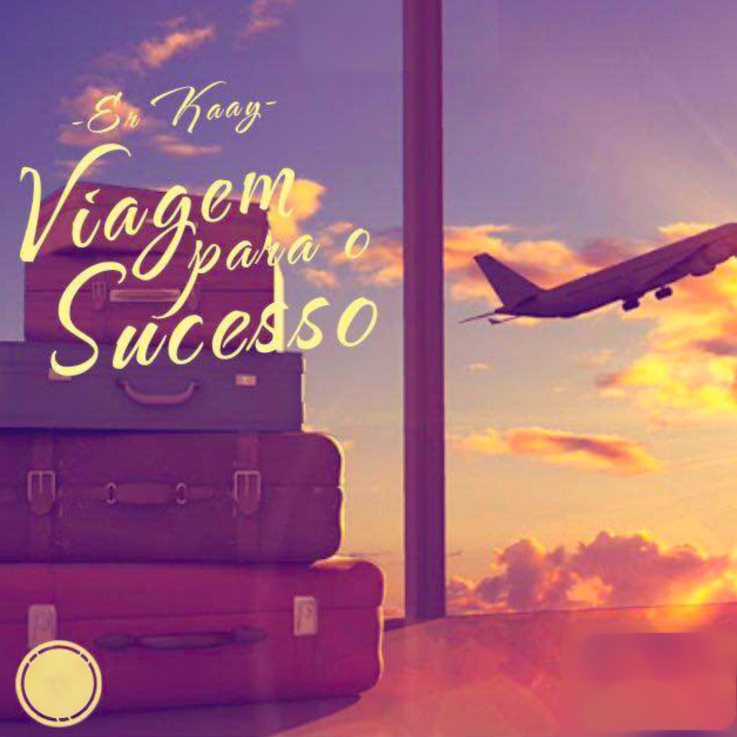 Релиз Viagem para o sucesso
