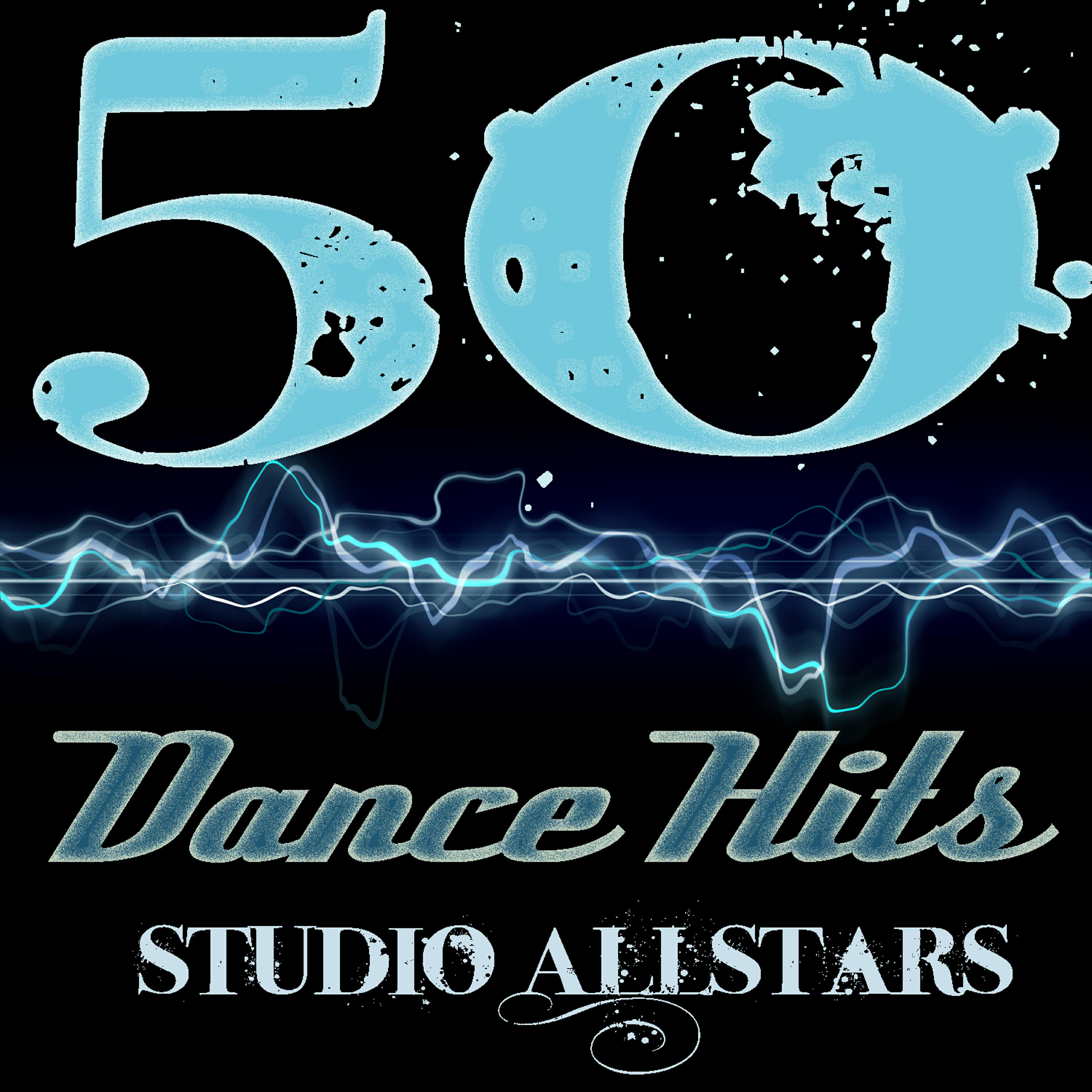 Релиз 50 Dance Hits