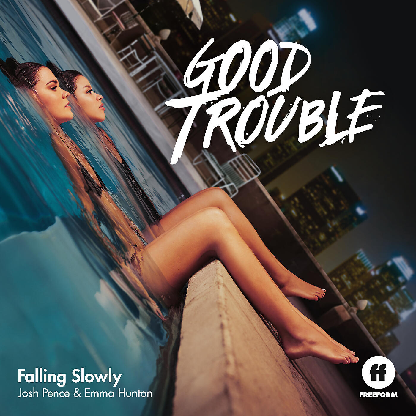 Релиз Falling Slowly