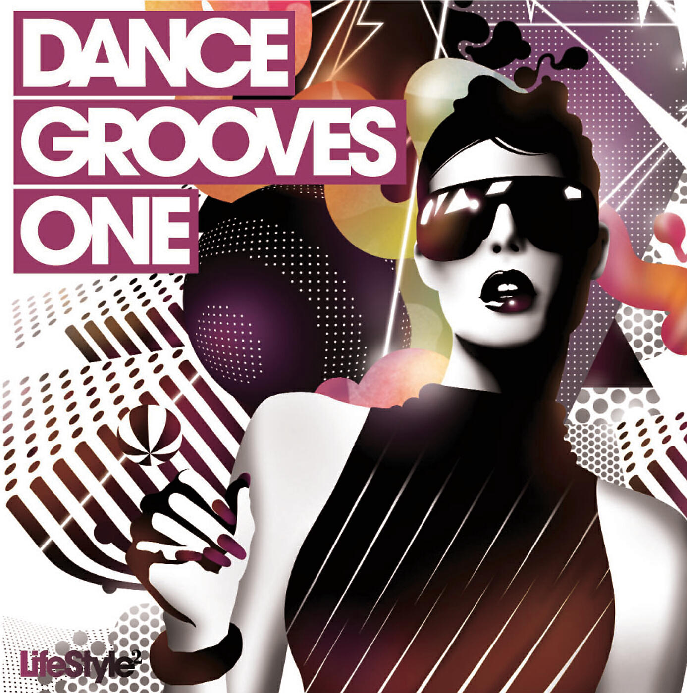 Релиз Lifestyle2 - Dance Grooves Vol 1 (Budget Version)