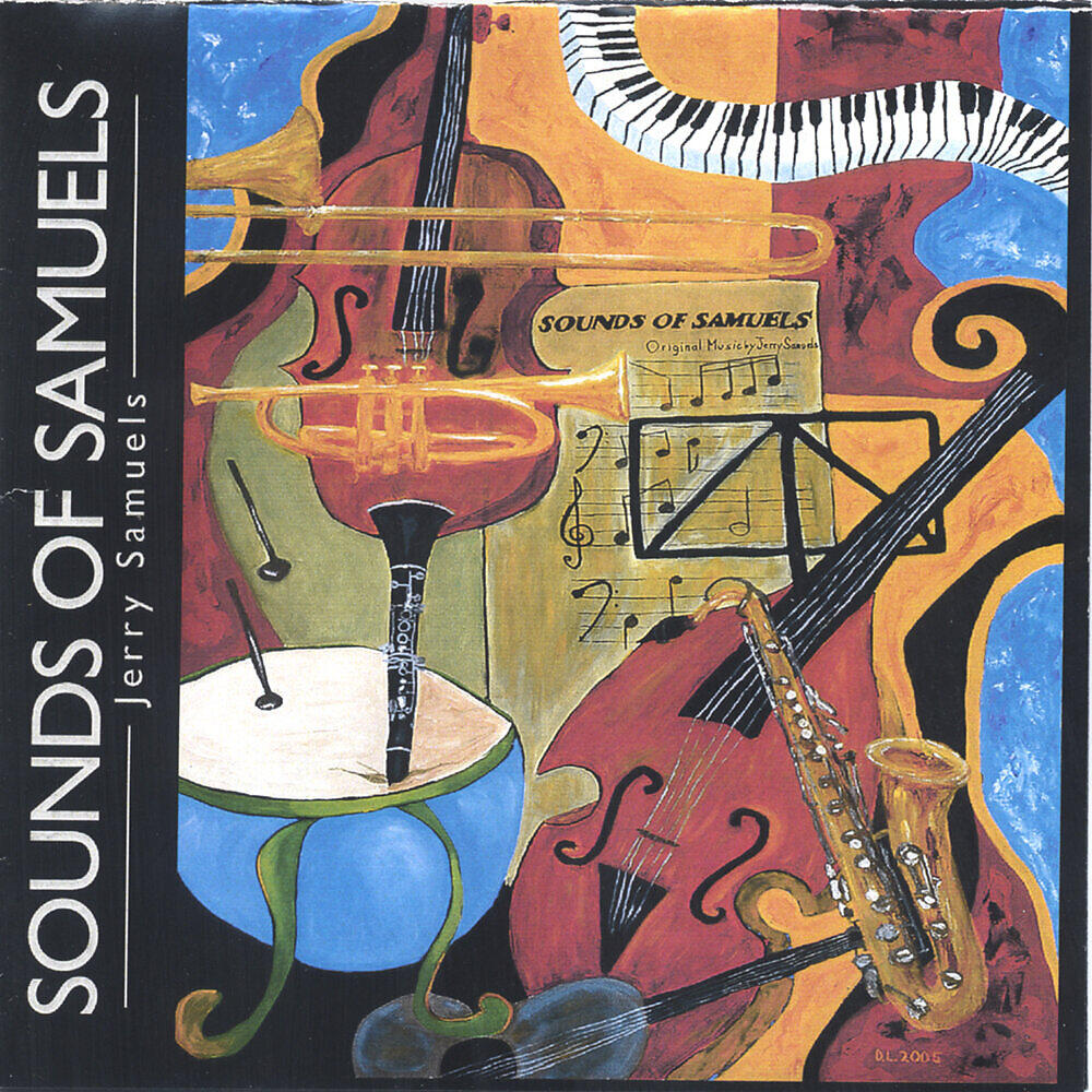 Jerry Samuels