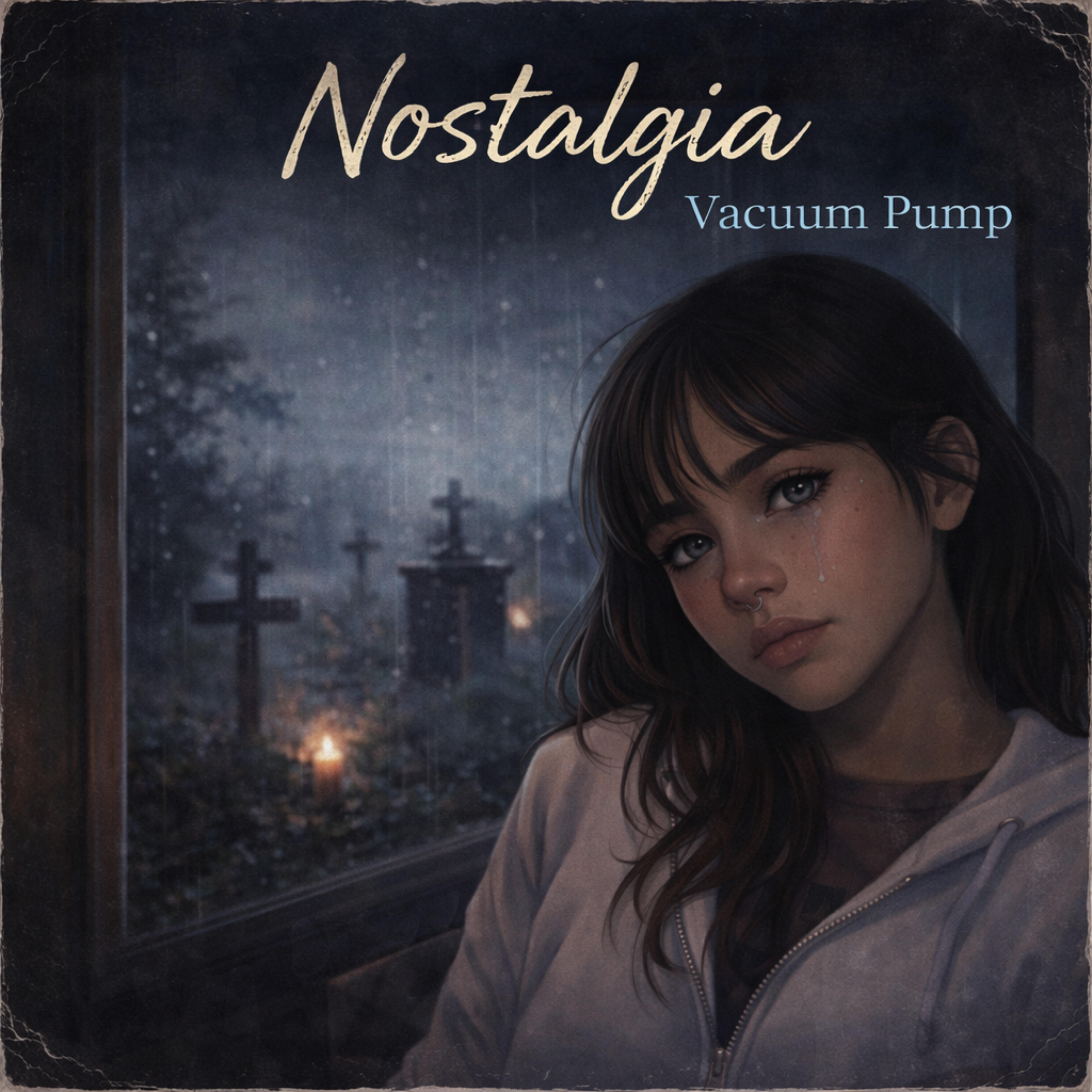 Релиз Nostalgia