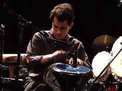 David Mayoral