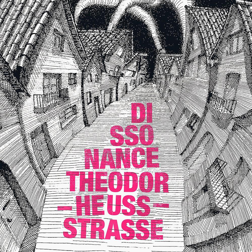Релиз Theodor-Heuss-Strasse